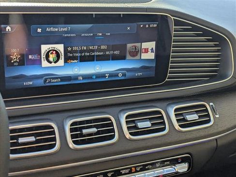 New 2026 Mercedes-Benz GLS 450 GLS 450 image 11