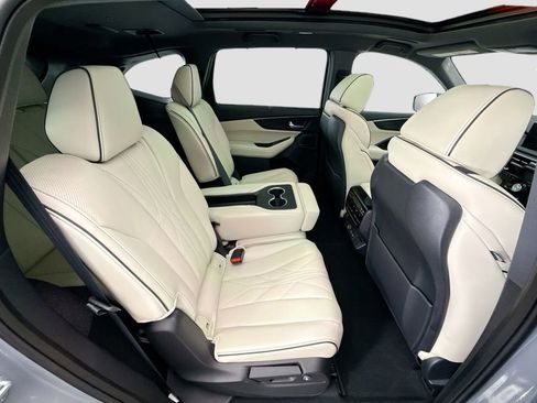 New 2026 Acura MDX Type S image 22