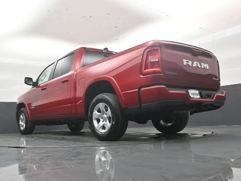New 2026 RAM 1500 Big Horn AWD/4WD image 42