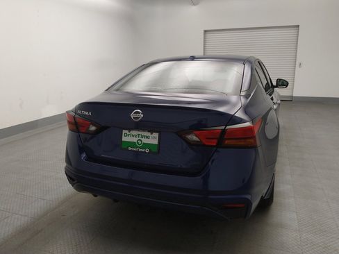Used 2020 Nissan Altima 2.5 S FWD image 7