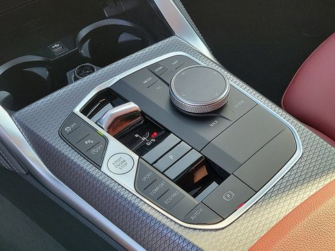 New 2026 BMW 430i Coupe w/ M Sport Package RWD image 23