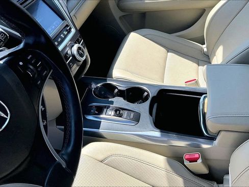 Used 2020 Acura MDX FWD w/ Technology Package image 18