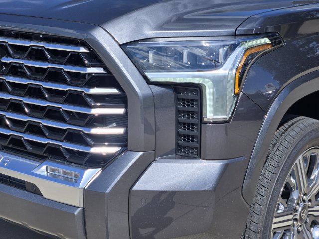New 2026 Toyota Tundra Capstone AWD/4WD image 7