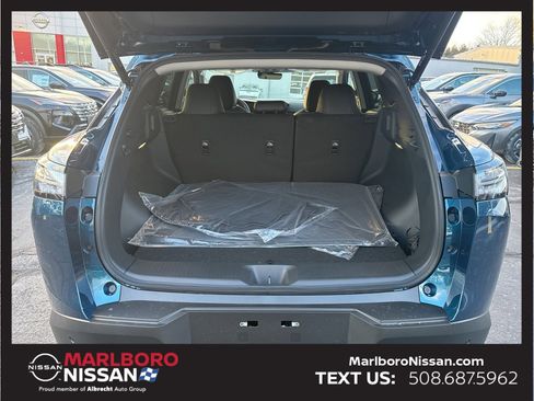 New 2026 Nissan Murano SL image 13