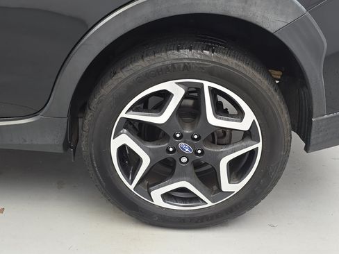 Used 2019 Subaru Crosstrek 2.0i Limited w/ Moonroof Package AWD/4WD image 33