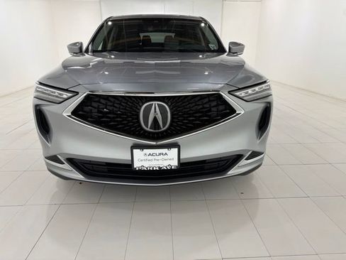 Certified 2024 Acura MDX SH-AWD image 8
