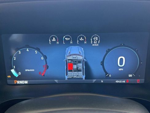 New 2025 Ford F150 STX w/ LOBO Package AWD/4WD image 26