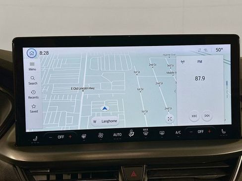 Certified 2023 Ford Escape Active w/ Tech Pack #2 image 23