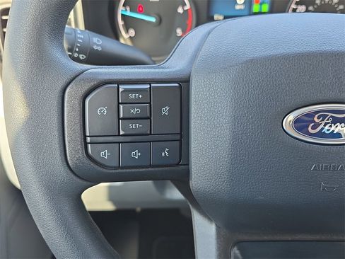 New 2026 Ford F250 XLT image 16