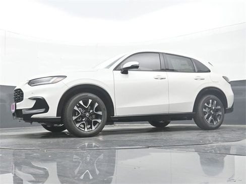 New 2026 Honda HR-V EX-L image 30