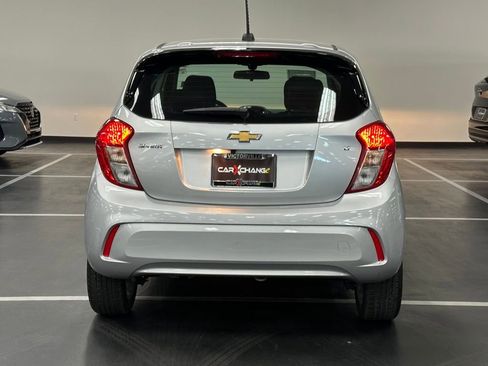 Used 2021 Chevrolet Spark LT image 6