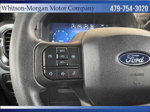 Used 2024 Ford F150 STX image 15
