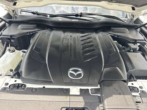 Used 2024 MAZDA CX-90 3.3 Turbo w/ Premium Plus Pkg AWD/4WD image 59