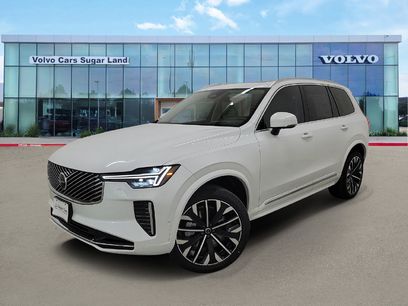New 2026 Volvo XC90 B6 Ultra w/ Protection Package