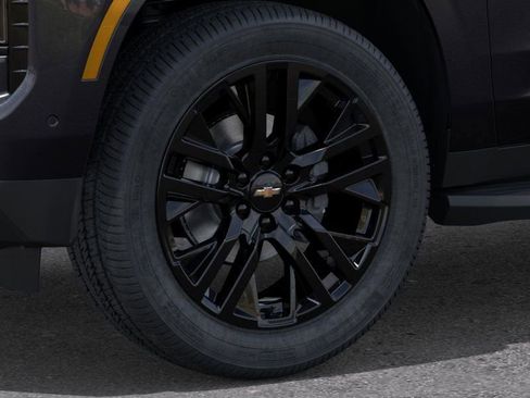 New 2026 Chevrolet Tahoe Premier AWD/4WD image 9