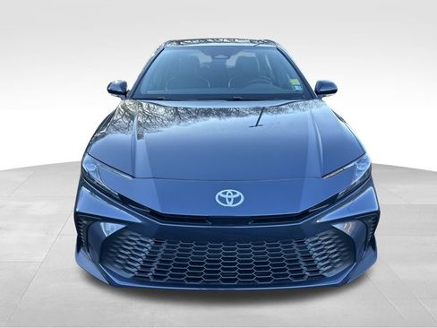 New 2026 Toyota Camry SE image 8