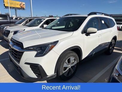 Certified 2024 Subaru Ascent Premium w/ Convenience Package