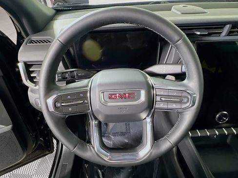 Used 2026 GMC Terrain Elevation w/ Black Edition AWD/4WD image 10