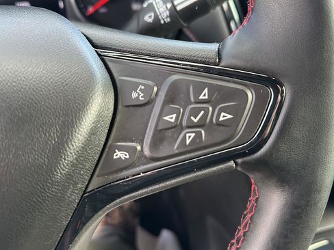 Certified 2024 Chevrolet Equinox RS image 35