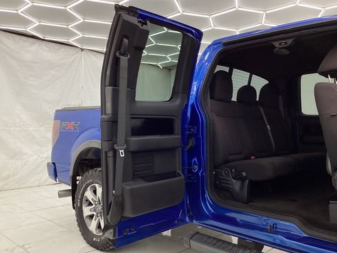 Used 2011 Ford F150 FX4 w/ FX Plus Pkg image 24