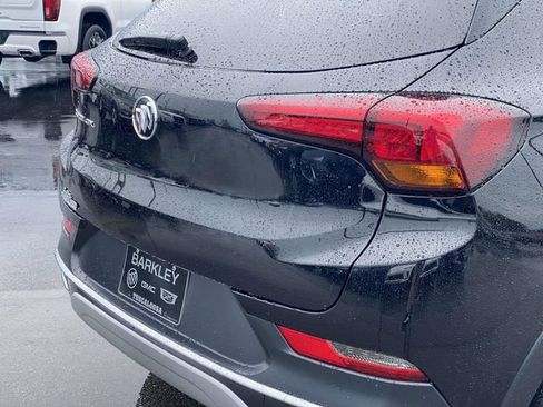 Certified 2023 Buick Encore GX Essence w/ Experience Buick Package FWD image 11