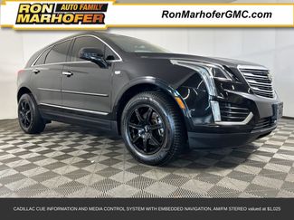 Used 2017 Cadillac XT5 Luxury AWD/4WD 360° Tour