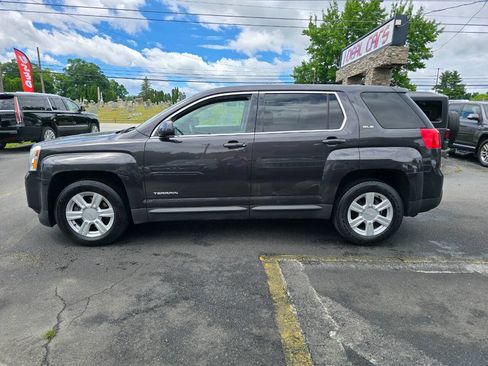 Used 2015 GMC Terrain SLE FWD image 6