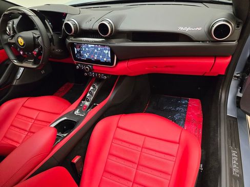Used 2023 Ferrari Portofino M RWD image 26