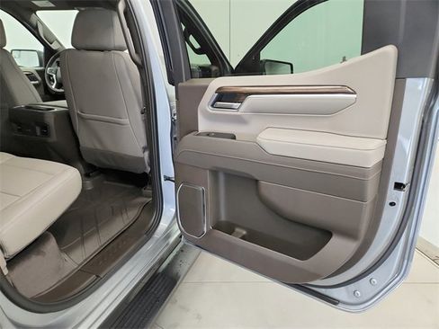 New 2026 Chevrolet Silverado 1500 RST w/ Convenience Package II image 39