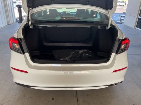 New 2026 Honda Civic Sport image 15