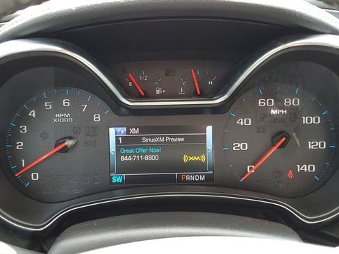 Used 2014 Chevrolet Impala LT FWD image 20