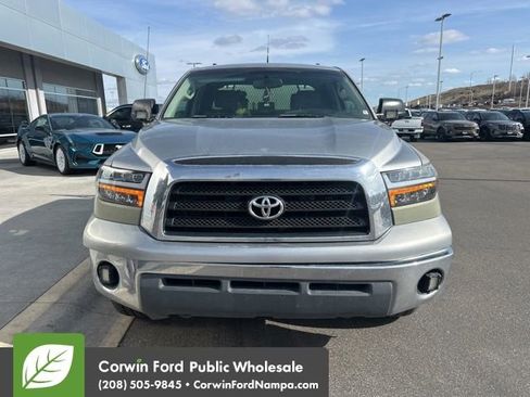 Used 2007 Toyota Tundra SR5 image 8
