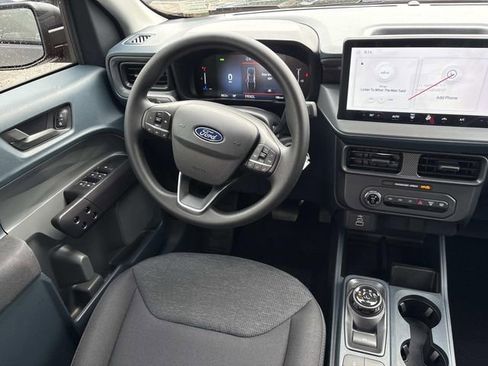 New 2026 Ford Maverick XL image 14