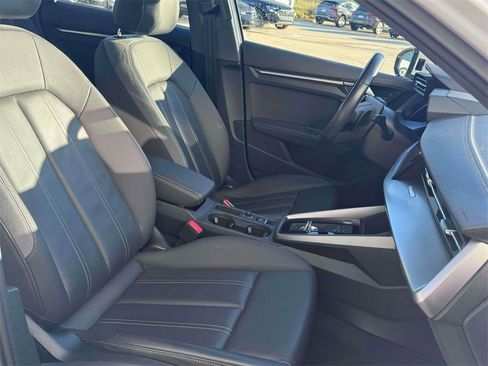 Used 2023 Audi A3 2.0T Premium image 10