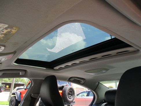 Used 2015 Volvo S60 T5 Premier w/ Convenience Package FWD image 21