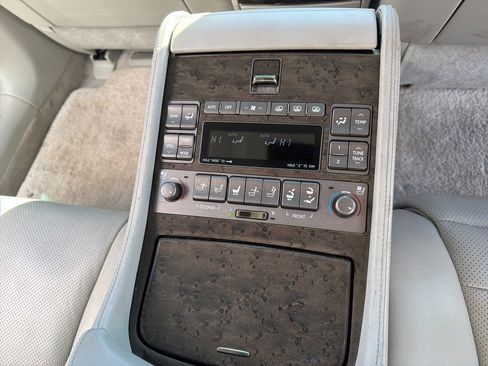 Used 2008 Lexus LS 600h L image 13