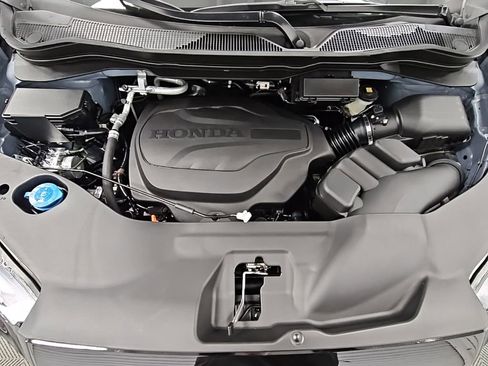 New 2026 Honda Ridgeline Black Edition image 45