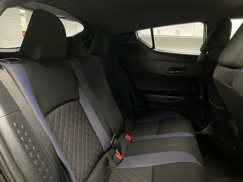 Used 2020 Toyota C-HR LE image 13