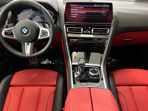 New 2026 BMW 840i Coupe w/ M Sport Professional Package image 24