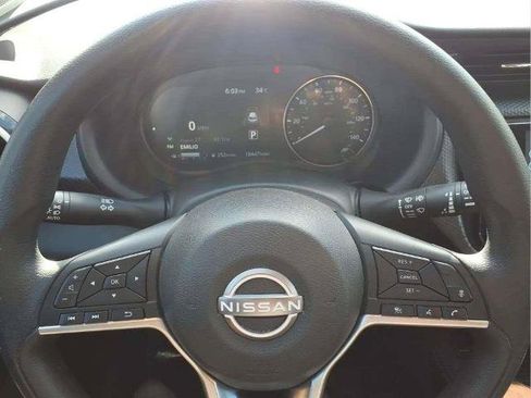 Certified 2024 Nissan Kicks SV FWD image 16