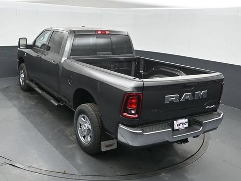 New 2026 RAM 2500 Tradesman AWD/4WD image 33