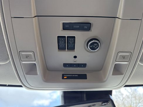 Used 2020 GMC Yukon SLT w/ Open Road Package image 37