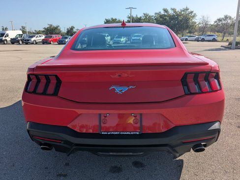 Used 2024 Ford Mustang Premium RWD image 6