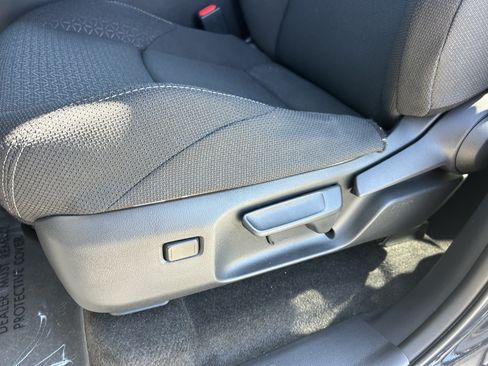 Certified 2026 Toyota 4Runner SR5 RWD image 26