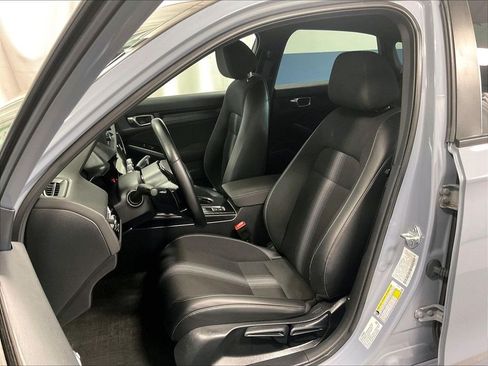 Used 2024 Honda Civic Sport image 10