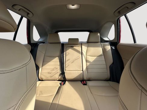 Used 2025 Toyota RAV4 XLE Premium w/ Weather Package image 13