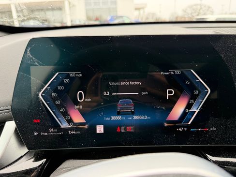 Certified 2023 BMW X1 xDrive28i w/ Convenience Package image 20