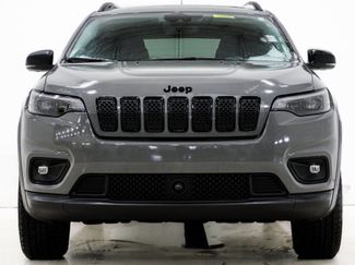 Used 2022 Jeep Cherokee Latitude w/ Sun & Sound Group video 2