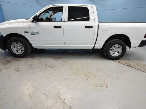 Used 2024 RAM 1500 Tradesman w/ Trailer Tow Group AWD/4WD image 27