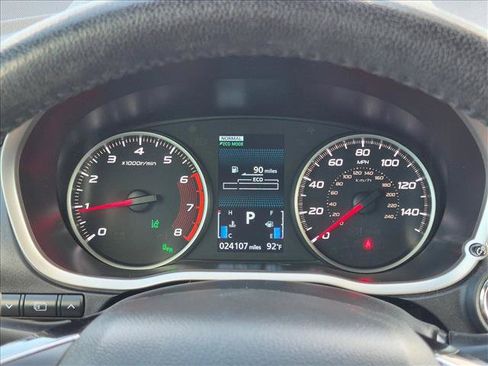 Used 2023 Mitsubishi Eclipse Cross SE AWD/4WD image 10